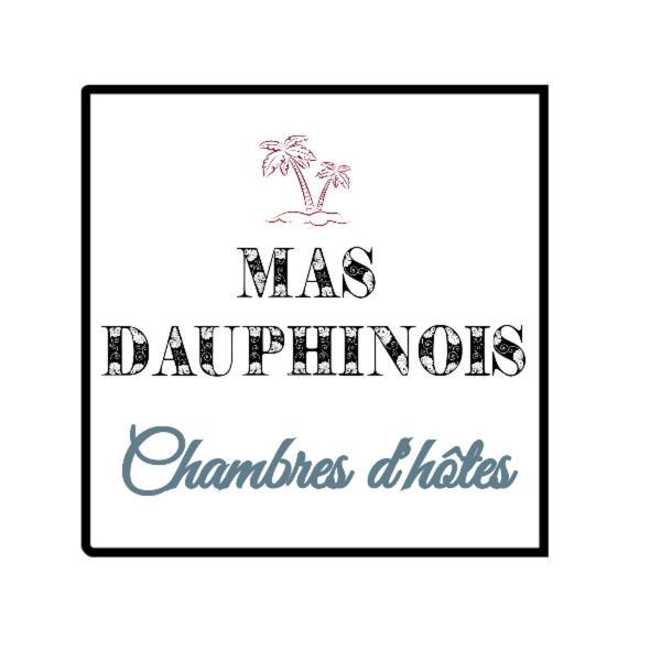 Le Mas Dauphinois Le Grand-Lemps Экстерьер фото